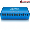 พาวเวอร์ซัพพลาย Strymon Zuma High Current DC Pedal สี Blue