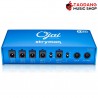 พาวเวอร์ซัพพลาย Strymon Ojai R30 High Current DC Pedal สี Blue