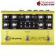เอฟเฟคกีต้าร์ Strymon BigSky Volante สี Yellow