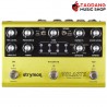 เอฟเฟคกีต้าร์ Strymon Volante สี Yellow