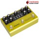 เอฟเฟคกีต้าร์ Strymon Volante สี Yellow