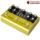เอฟเฟคกีต้าร์ Strymon BigSky Volante สี Yellow