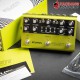 เอฟเฟคกีต้าร์ Strymon Volante สี Yellow