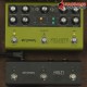 เอฟเฟคกีต้าร์ Strymon Volante สี Yellow