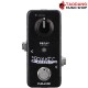 เอฟเฟคกีต้าร์ไฟฟ้า NUX NRV-2 Oceanic Reverb สี Black