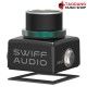 เครื่องตั้งสาย Swiff C20 Pedal Tuner สี Black