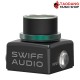 เครื่องตั้งสาย Swiff C20 Pedal Tuner สี Black