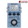 เอฟเฟคกีตาร์ Zoom MS-70CDR