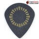 ปิ้กกีต้าร์ Jim Dunlop รุ่น AALP4 JAVIER REYES TORTEX® JAZZ III XL