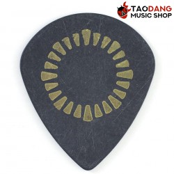 ปิ้กกีต้าร์ Jim Dunlop รุ่น AALP4 JAVIER REYES TORTEX® JAZZ III XL