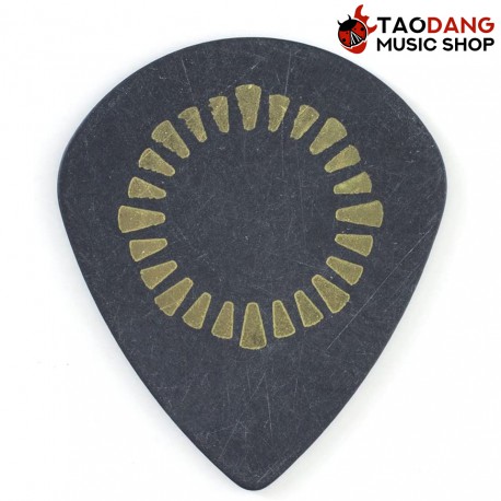ปิ้กกีต้าร์ Jim Dunlop รุ่น AALP4 JAVIER REYES TORTEX® JAZZ III XL