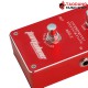 เอฟเฟคกีตาร์ไฟฟ้า Tom's Line Engineering AOD-1 สี Overdrive Red