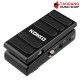 ฟุตแพดเดิ้ลและโวลุ่ม Kokko KW-1 สี Black