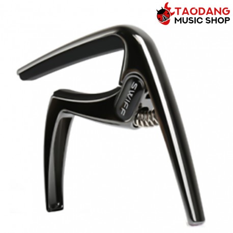 คาโป้ Swiff K8-C สี Black