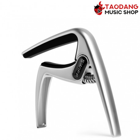 คาโป้ Swiff K8-C สี Silver