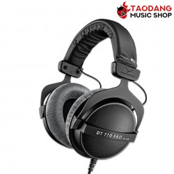 หูฟังมอนิเตอร์ Beyerdynamic DT770 Pro 250 Ohm