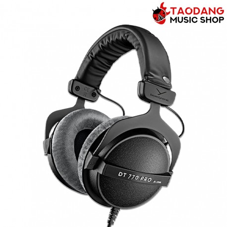 หูฟังมอนิเตอร์ Beyerdynamic DT770 Pro 80 Ohm