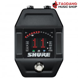 Wireless Syestem Shure GLXD-16+