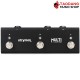 ฟุตสวิทช์ Strymon MultiSwitch Plus Extended Control Switch 