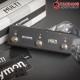 ฟุตสวิทช์ Strymon MultiSwitch Plus Extended Control Switch 