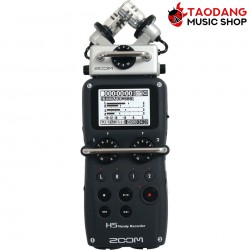 เครื่องบันทึกเสียง Zoom H5