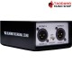 Direct Box VL Audio Stereo Isolate DI Box Mark II