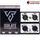 Direct Box VL Audio Stereo Isolate DI Box Mark II