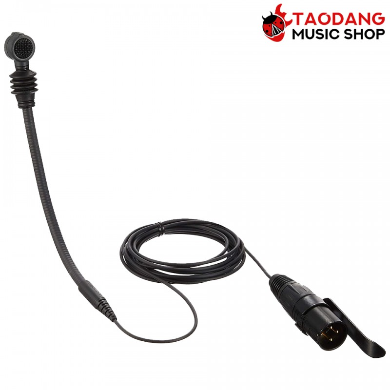 ไมโครโฟน Sennheiser E608 เต่าแดง