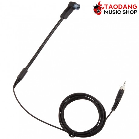 ไมโครโฟน Sennheiser E908 B EW