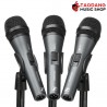 ไมโครโฟน Sennheiser E835S 3 Pack