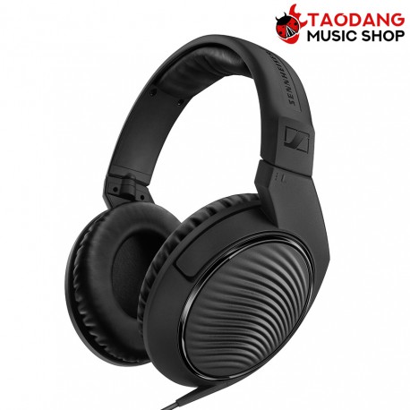 หูฟังมอนิเตอร์ Sennheiser HD 200 Pro