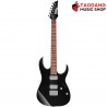 กีต้าร์ไฟฟ้า Ibanez GRG121SP สี Black Night