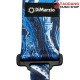 สายสะพายกีต้าร์ DiMarzio DD2240 STEVE VAI CLIPLOCK® สี Blue Universe