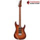 กีต้าร์ไฟฟ้า Ibanez AZ2407F Prestige สี Brownish Sphalerite
