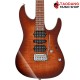 กีต้าร์ไฟฟ้า Ibanez AZ2407F Prestige สี Brownish Sphalerite