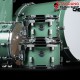 กลองชุด CMC REMIX EVO สี Racing Green