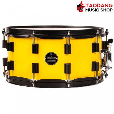 สแนร์ Prelude Steel Colour สี Bright Yellow