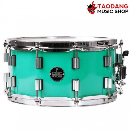 สแนร์ Prelude Steel Colour สี Aqua Teal