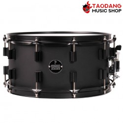 สแนร์ Prelude Steel Colour สี Black Sand