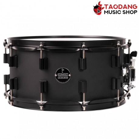 สแนร์ Prelude Steel Colour สี Black Sand