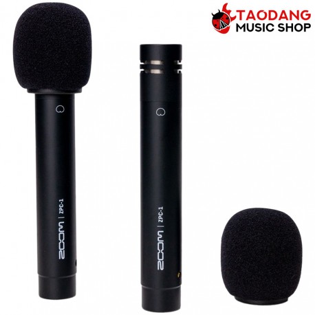 ไมโครโฟน Zoom ZPC-1