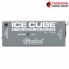 Direct Box Radial IceCube IC-1