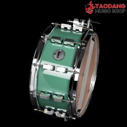 สแนร์ CMC 14x6.5 REMIX EVO สี Racing Green