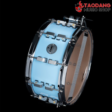 สแนร์ CMC 14x6.5 REMIX EVO สี Mystic Blue