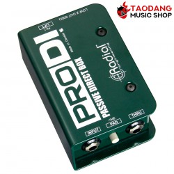 Direct Box Radial ProDI Passive DI