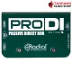 Direct Box Radial ProDI Passive DI