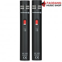 ไมโครโฟน Beyerdynamic MC930 Stereo Set