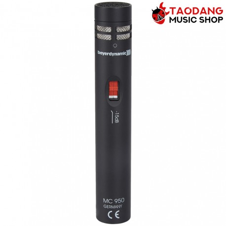 ไมโครโฟน Beyerdynamic MC950