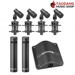 ไมโครโฟน Beyerdynamic TG DRUM SET PRO M