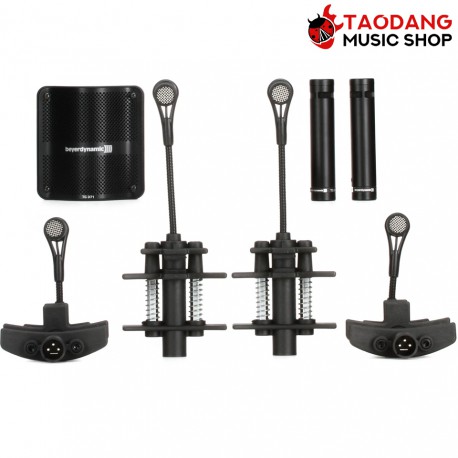 ไมโครโฟน Beyerdynamic TG DRUM SET PRO L